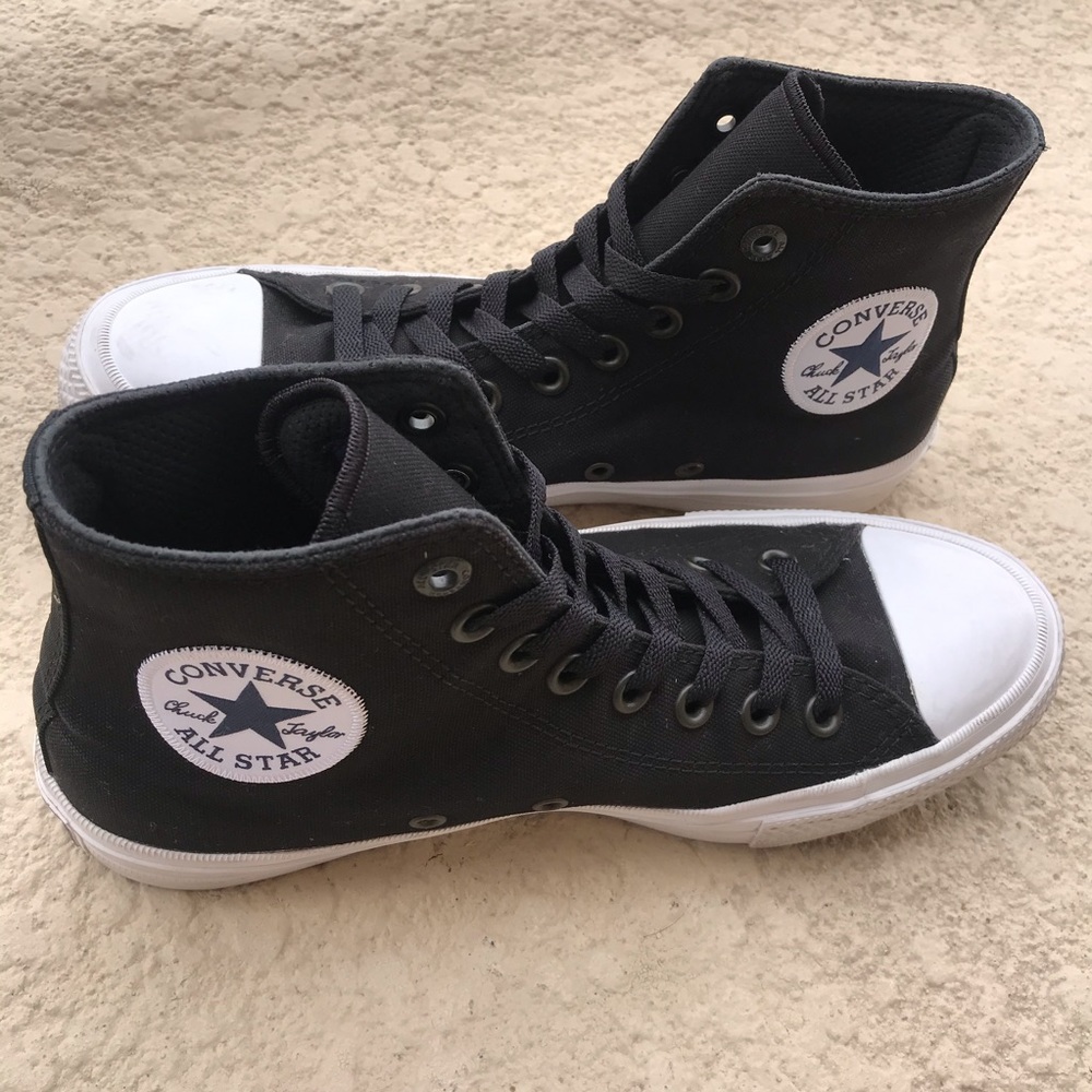 Chuck Taylor 2 Converse High Tops